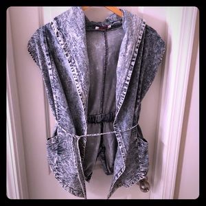 Womens Vest